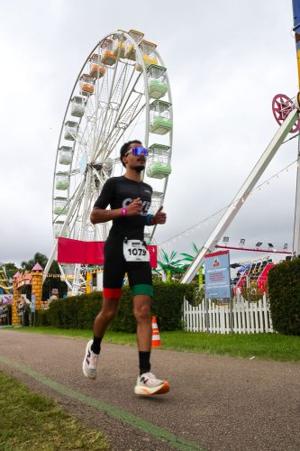 Nubank Ultravioleta IRONMAN 70.3 Curitiba 2026