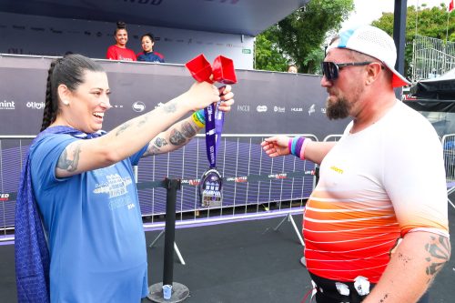 Nubank Ultravioleta IRONMAN 70.3 Curitiba 2026