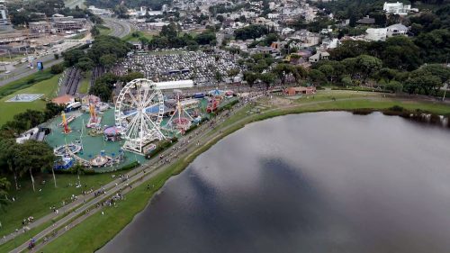Nubank Ultravioleta IRONMAN 70.3 Curitiba 2026