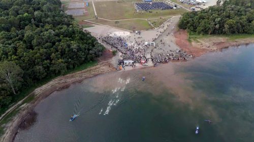 Nubank Ultravioleta IRONMAN 70.3 Curitiba 2026