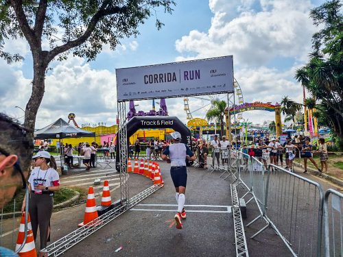 Nubank Ultravioleta IRONMAN 70.3 Curitiba 2026