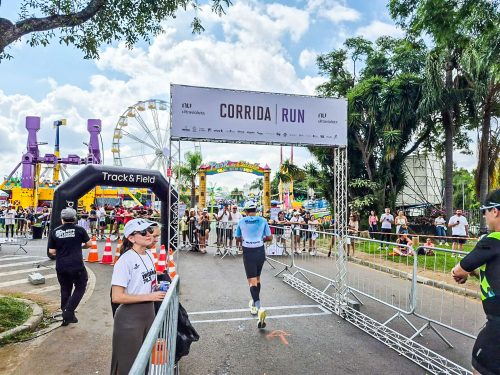 Nubank Ultravioleta IRONMAN 70.3 Curitiba 2026