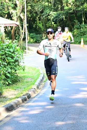 Nubank Ultravioleta IRONMAN 70.3 Curitiba 2026