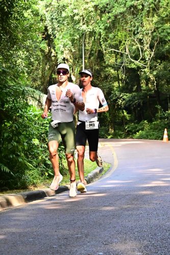 Nubank Ultravioleta IRONMAN 70.3 Curitiba 2026