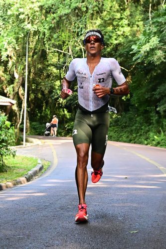 Nubank Ultravioleta IRONMAN 70.3 Curitiba 2026