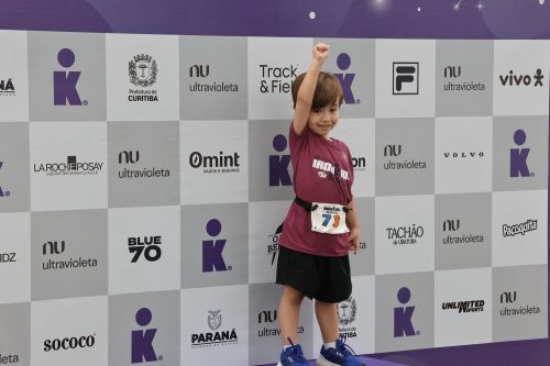 Nubank Ultravioleta IRONKIDS Curitiba-Paraná