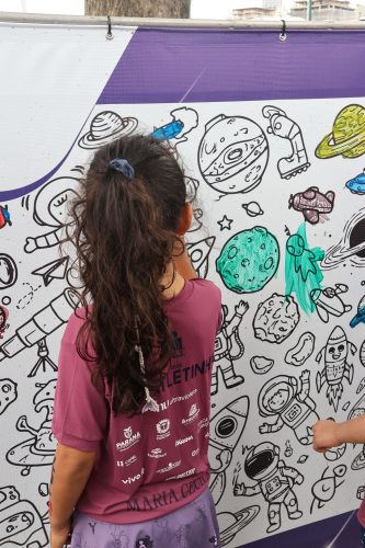 Nubank Ultravioleta IRONKIDS Curitiba-Paraná