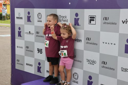 Nubank Ultravioleta IRONKIDS Curitiba-Paraná