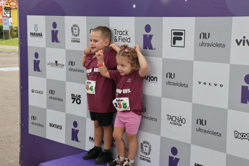 Nubank Ultravioleta IRONKIDS Curitiba-Paraná
