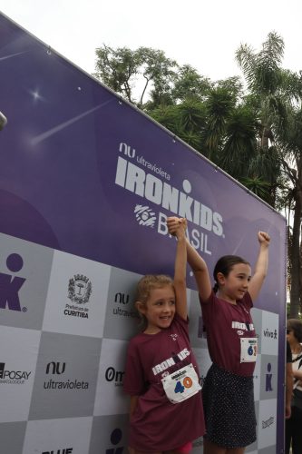 Nubank Ultravioleta IRONKIDS Curitiba-Paraná