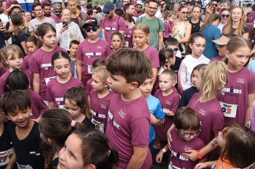 Nubank Ultravioleta IRONKIDS Curitiba-Paraná