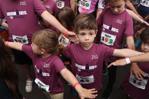 Nubank Ultravioleta IRONKIDS Curitiba-Paraná