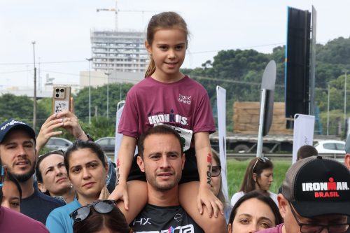 Nubank Ultravioleta IRONKIDS Curitiba-Paraná