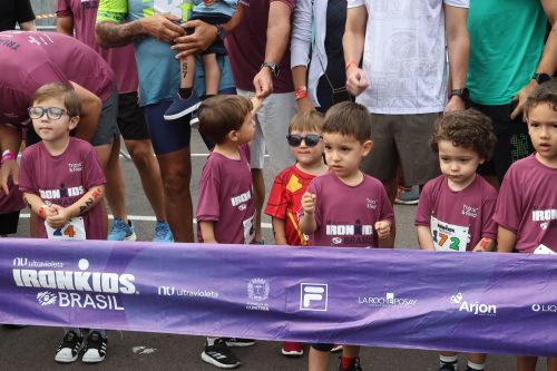 Nubank Ultravioleta IRONKIDS Curitiba-Paraná