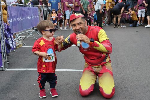 Nubank Ultravioleta IRONKIDS Curitiba-Paraná