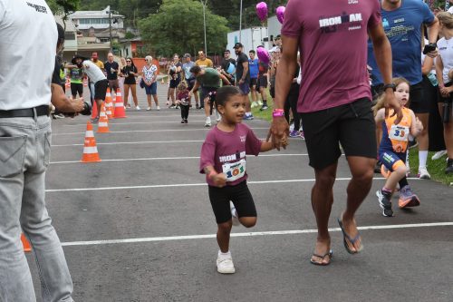 Nubank Ultravioleta IRONKIDS Curitiba-Paraná