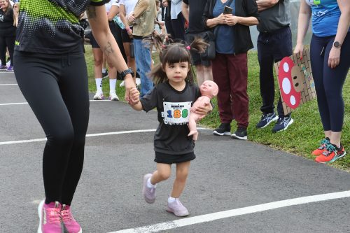 Nubank Ultravioleta IRONKIDS Curitiba-Paraná