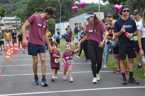 Nubank Ultravioleta IRONKIDS Curitiba-Paraná
