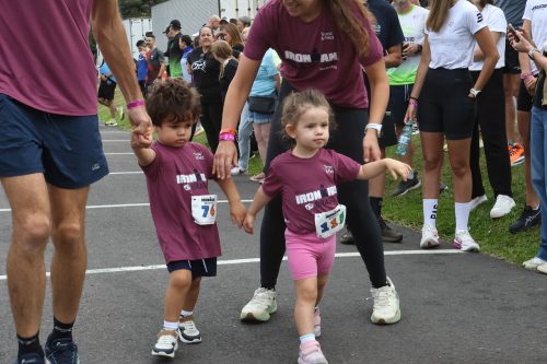 Nubank Ultravioleta IRONKIDS Curitiba-Paraná