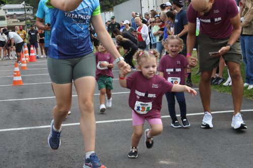 Nubank Ultravioleta IRONKIDS Curitiba-Paraná