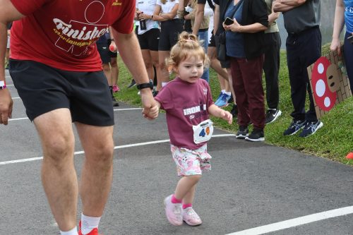 Nubank Ultravioleta IRONKIDS Curitiba-Paraná