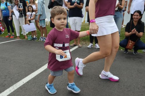 Nubank Ultravioleta IRONKIDS Curitiba-Paraná