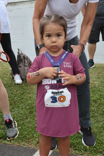 Nubank Ultravioleta IRONKIDS Curitiba-Paraná