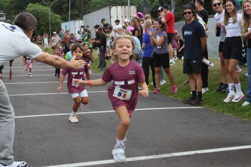 Nubank Ultravioleta IRONKIDS Curitiba-Paraná