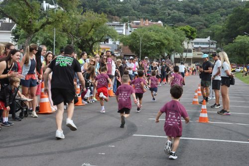 Nubank Ultravioleta IRONKIDS Curitiba-Paraná