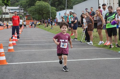 Nubank Ultravioleta IRONKIDS Curitiba-Paraná