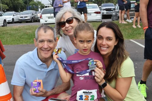 Nubank Ultravioleta IRONKIDS Curitiba-Paraná