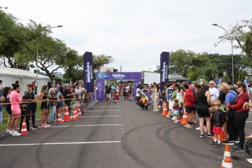 Nubank Ultravioleta IRONKIDS Curitiba-Paraná