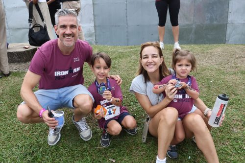 Nubank Ultravioleta IRONKIDS Curitiba-Paraná