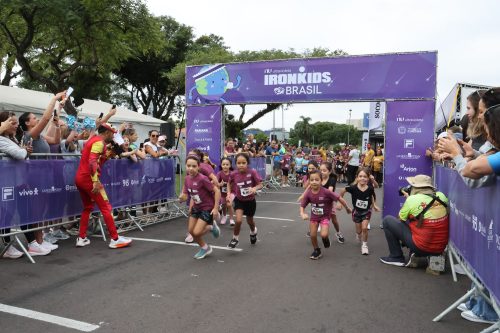 Nubank Ultravioleta IRONKIDS Curitiba-Paraná