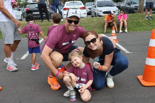 Nubank Ultravioleta IRONKIDS Curitiba-Paraná