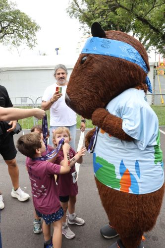 Nubank Ultravioleta IRONKIDS Curitiba-Paraná