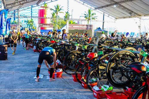 TRIDAY SERIES BERTIOGA I - 2026