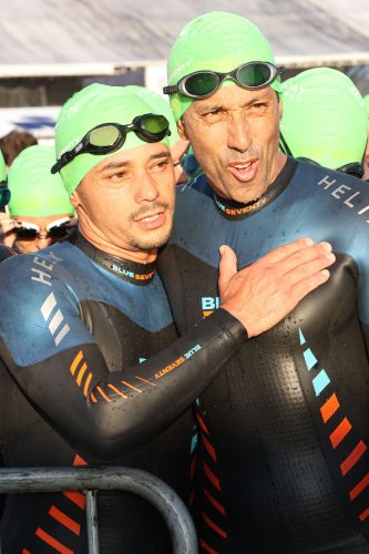 TRIDAY SERIES BERTIOGA I - 2026