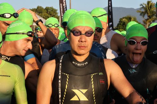 TRIDAY SERIES BERTIOGA I - 2026