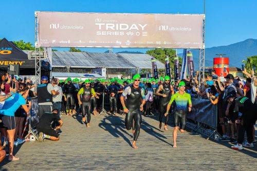 TRIDAY SERIES BERTIOGA I - 2026