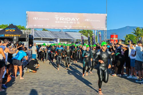 TRIDAY SERIES BERTIOGA I - 2026