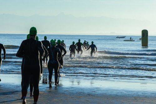 TRIDAY SERIES BERTIOGA I - 2026