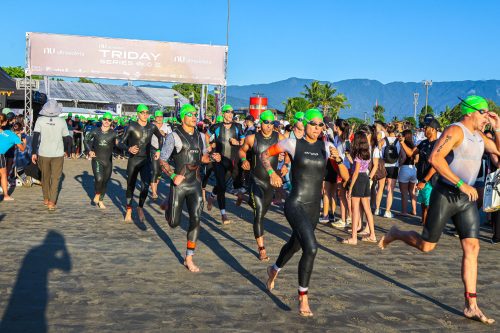 TRIDAY SERIES BERTIOGA I - 2026