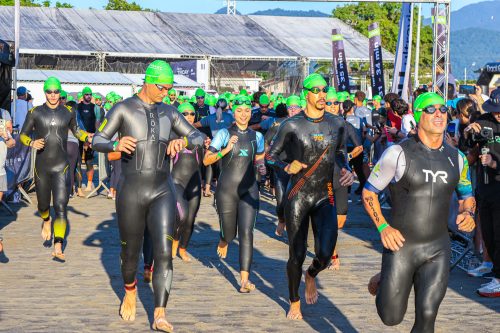 TRIDAY SERIES BERTIOGA I - 2026