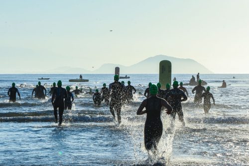 TRIDAY SERIES BERTIOGA I - 2026