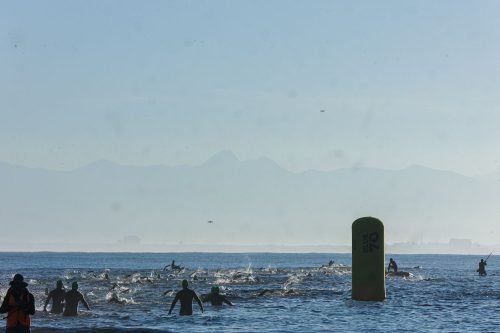 TRIDAY SERIES BERTIOGA I - 2026