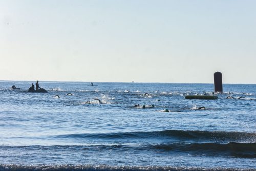 TRIDAY SERIES BERTIOGA I - 2026