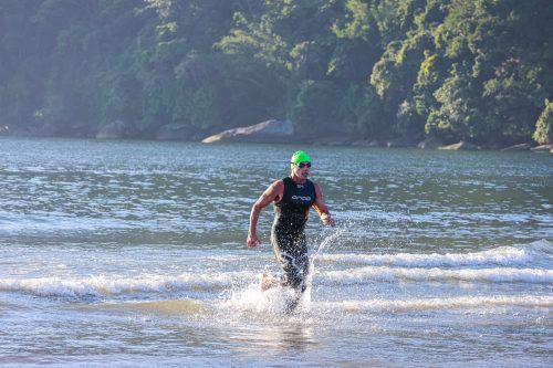 TRIDAY SERIES BERTIOGA I - 2026