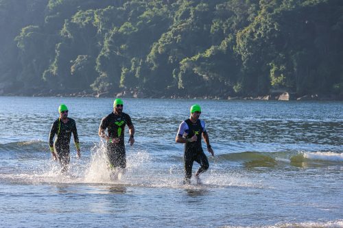 TRIDAY SERIES BERTIOGA I - 2026