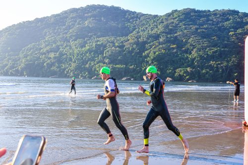 TRIDAY SERIES BERTIOGA I - 2026